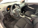 Toyota Corolla 2007 Hopea