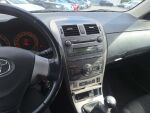 Toyota Corolla 2007 Hopea