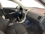 Toyota Corolla 2007 Hopea