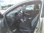 Toyota Corolla 2007 Hopea