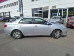 Toyota Corolla 2007 Hopea