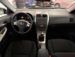 Toyota Corolla 2007 Hopea