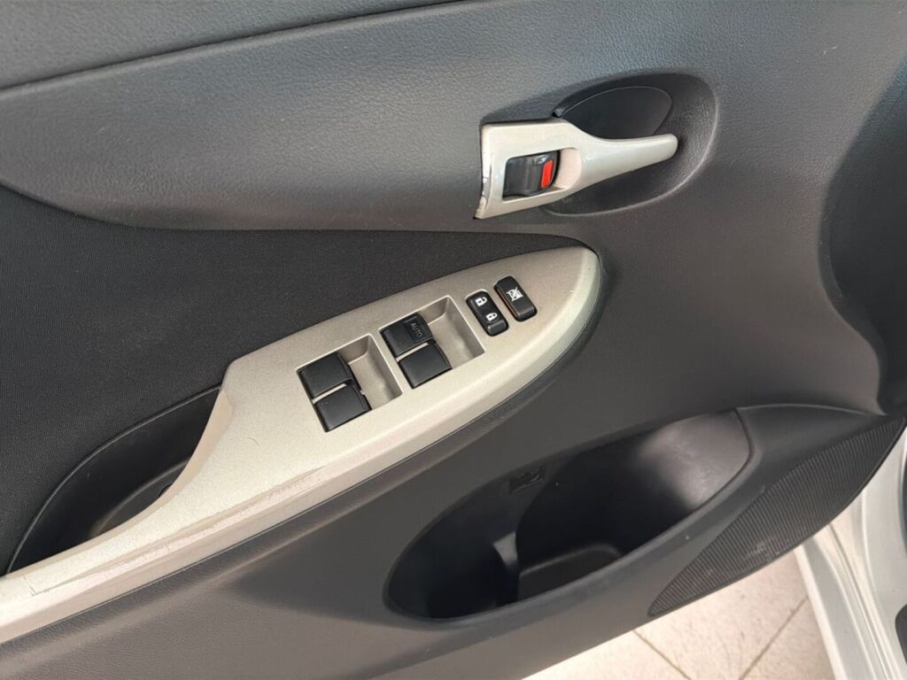 Toyota Corolla 2007 Hopea