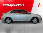 Toyota Corolla 2007 Hopea