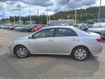 Toyota Corolla 2007 Hopea