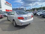 Toyota Corolla 2007 Hopea