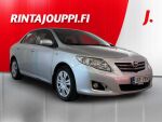 Toyota Corolla 2007 Hopea