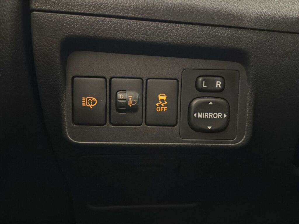 Toyota Corolla 2007 Hopea