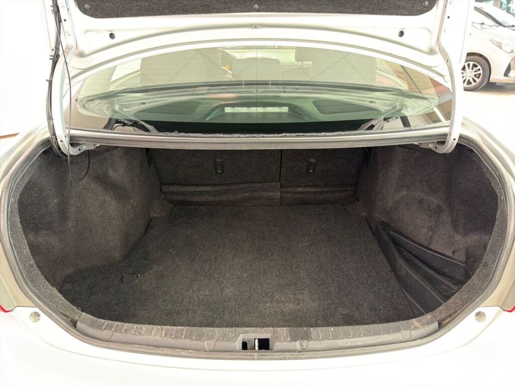 Toyota Corolla 2007 Hopea