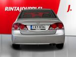 Honda Civic 2007 Hopea