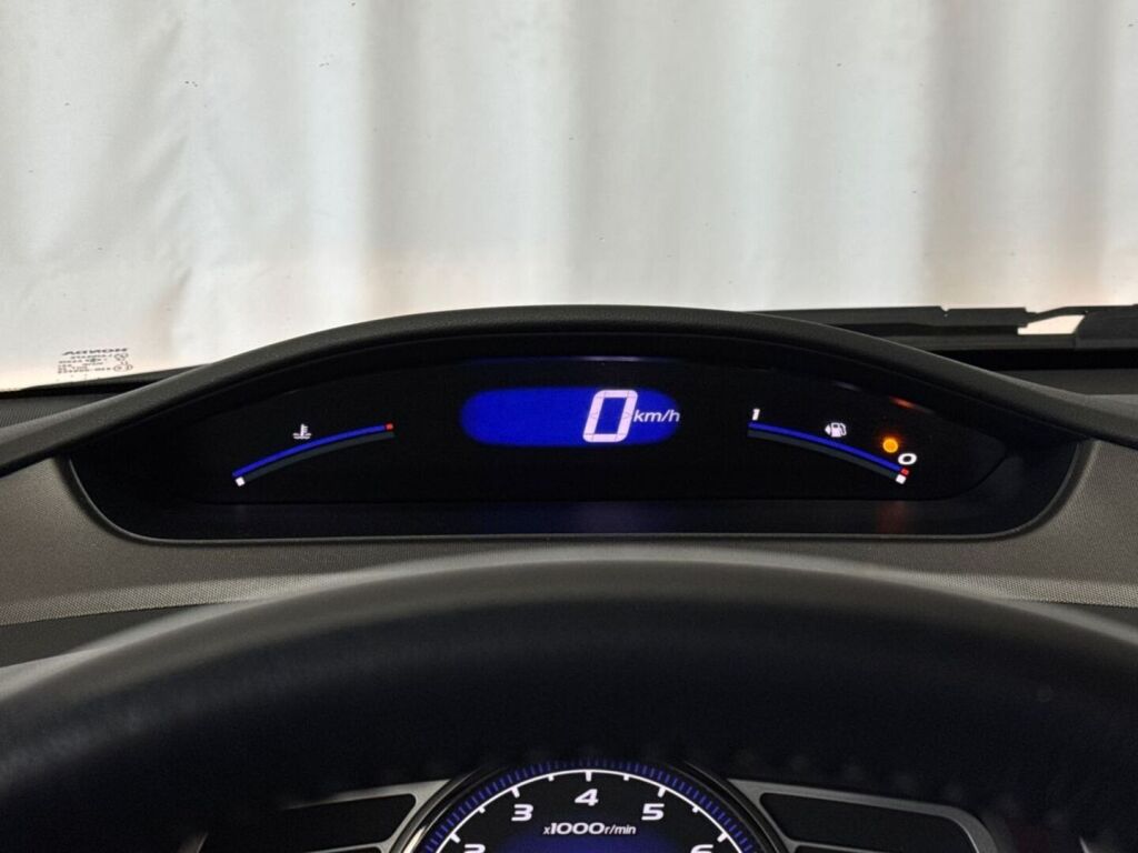 Honda Civic 2007 Hopea