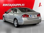 Honda Civic 2007 Hopea