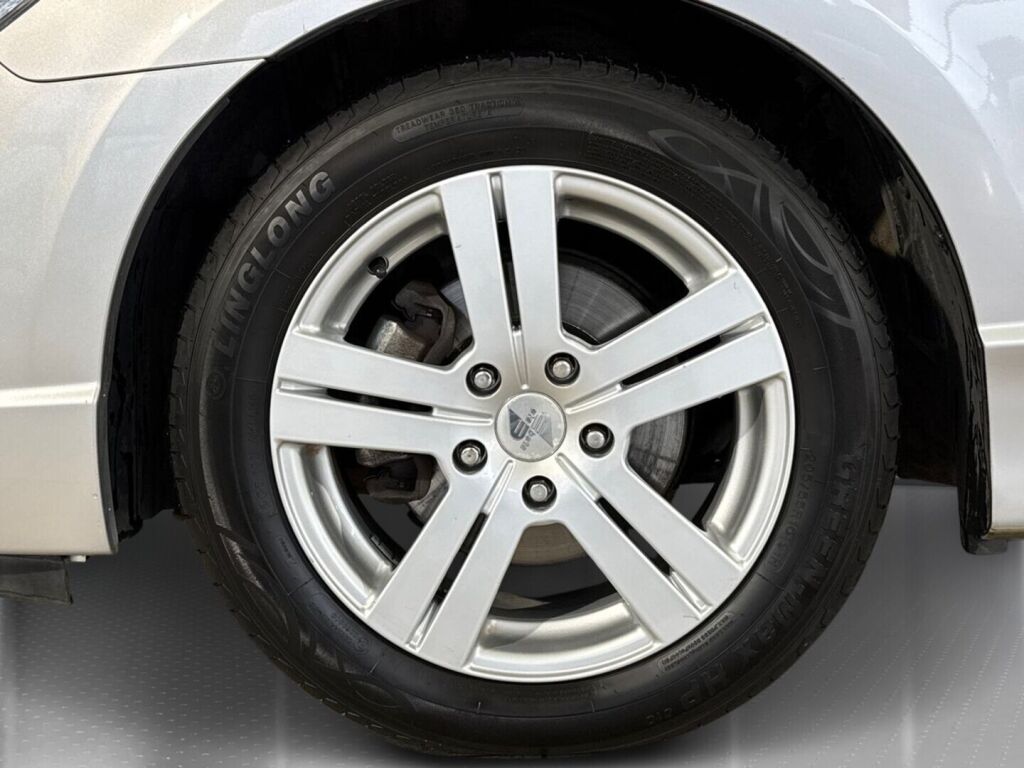 Honda Civic 2007 Hopea