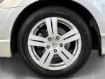 Honda Civic 2007 Hopea