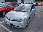 Honda Civic 2007 Hopea