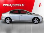 Honda Civic 2007 Hopea