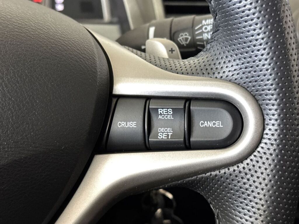 Honda Civic 2007 Hopea
