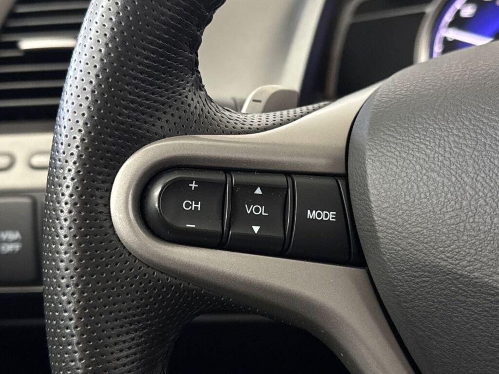 Honda Civic 2007 Hopea