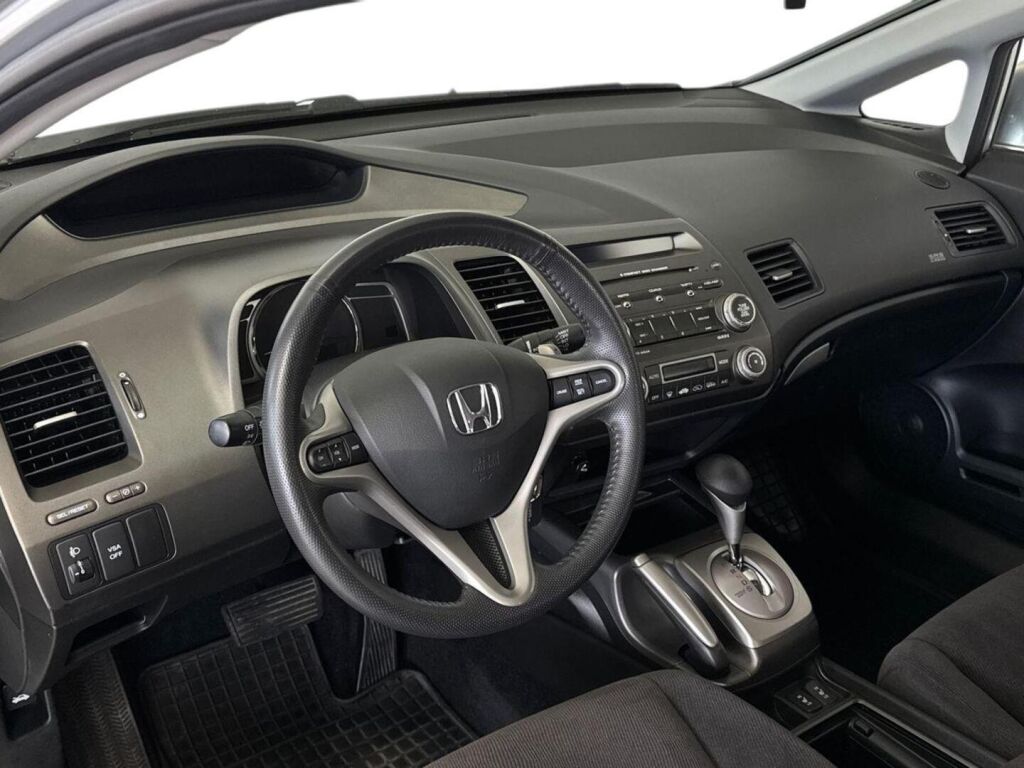 Honda Civic 2007 Hopea