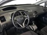 Honda Civic 2007 Hopea