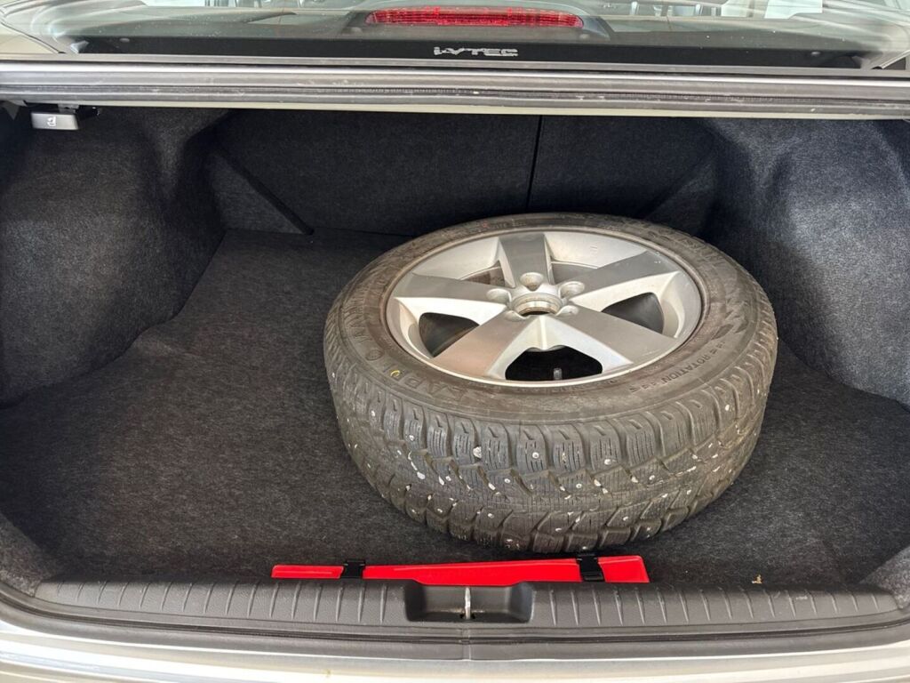 Honda Civic 2007 Hopea