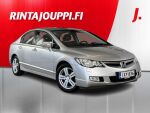 Honda Civic 2007 Hopea