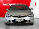 Honda Civic 2007 Hopea
