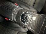 Mercedes-Benz C 2020 Harmaa