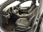 Mercedes-Benz C 2020 Harmaa