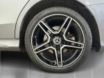 Mercedes-Benz C 2020 Harmaa