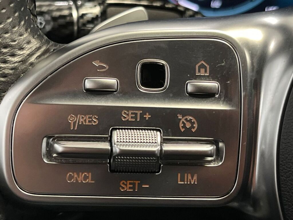 Mercedes-Benz C 2020 Harmaa