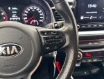 Kia Stonic 2021 Sininen