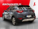 Kia Stonic 2021 Sininen