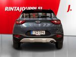 Kia Stonic 2021 Sininen