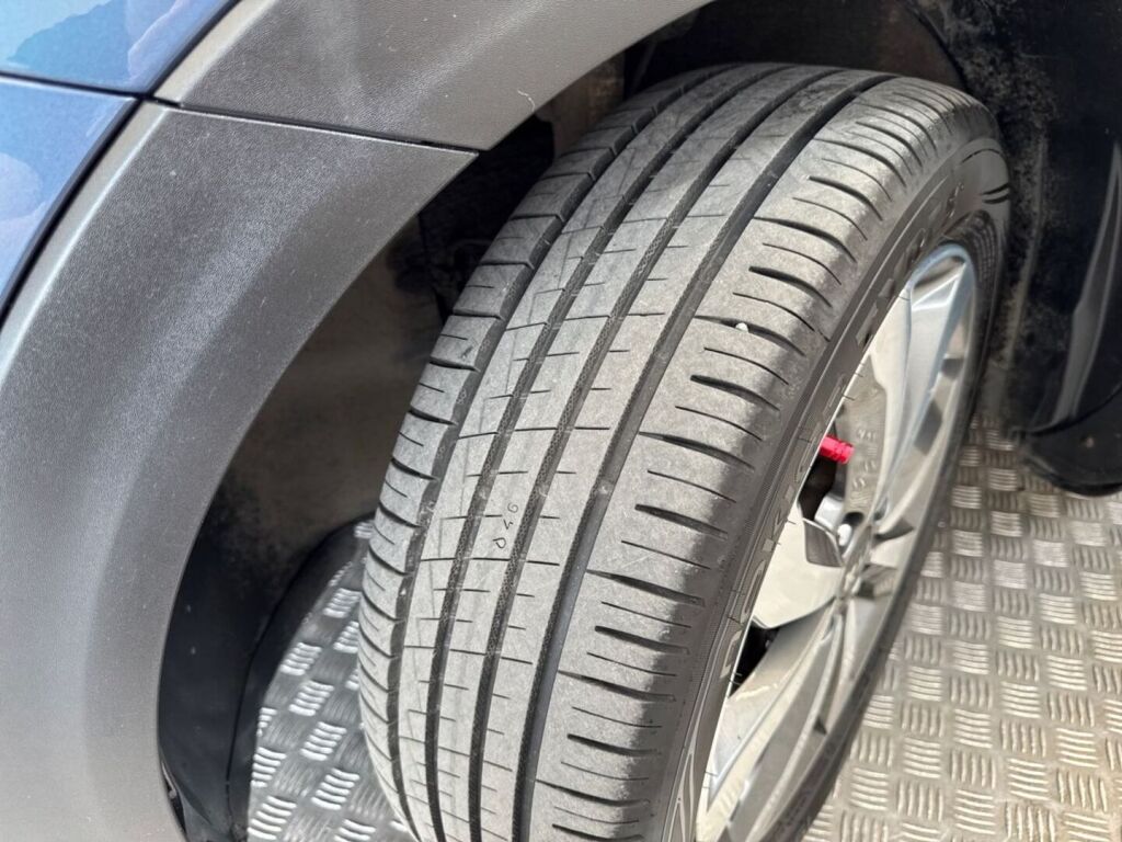 Kia Stonic 2021 Sininen
