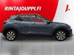 Kia Stonic 2021 Sininen