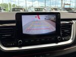 Kia Stonic 2021 Sininen