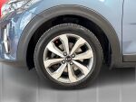 Kia Stonic 2021 Sininen