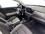Kia Stonic 2021 Sininen
