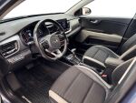 Kia Stonic 2021 Sininen