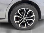 Mercedes-Benz C 2017 Harmaa