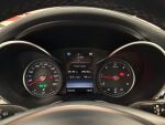 Mercedes-Benz C 2017 Harmaa