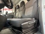 Renault Trafic 2021 Valkoinen