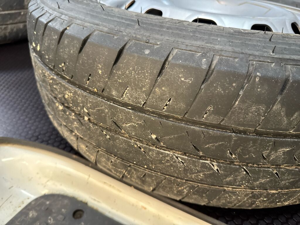 Renault Trafic 2020 Valkoinen