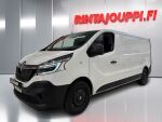 Renault Trafic 2020 Valkoinen