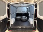 Renault Trafic 2020 Valkoinen