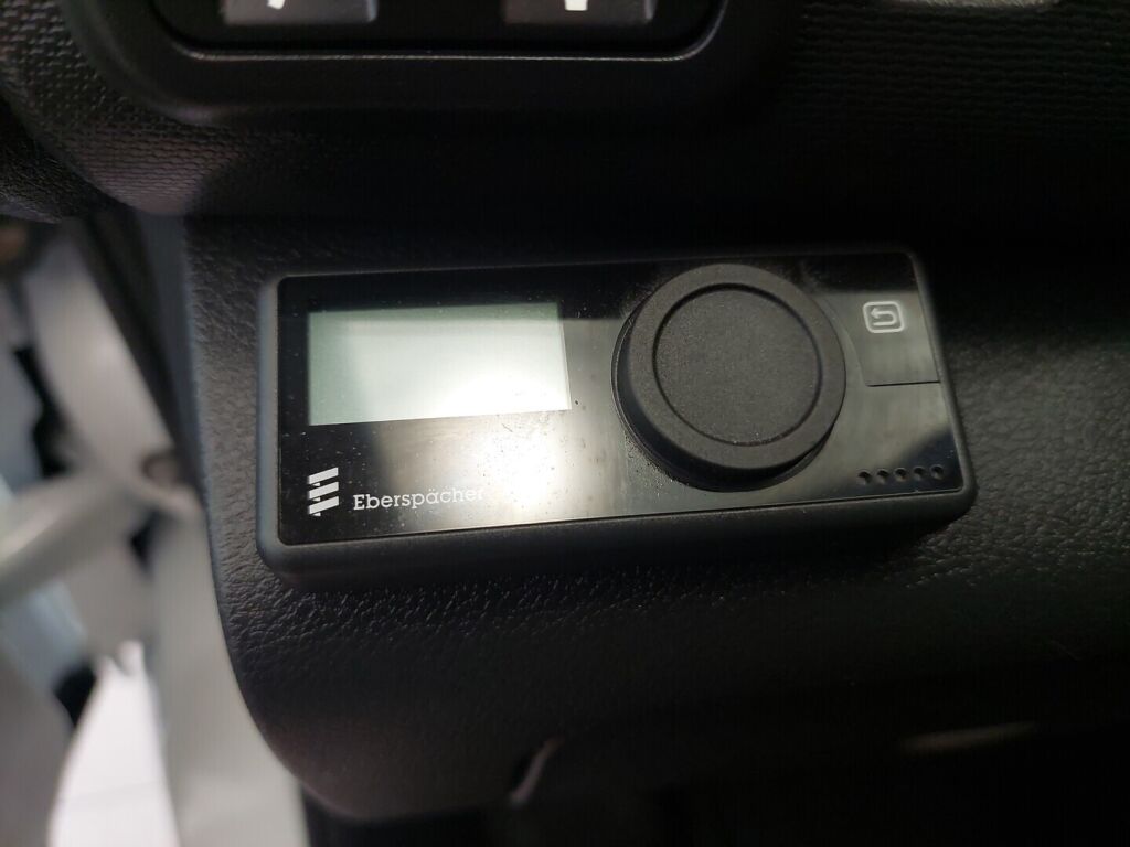 Renault Trafic 2020 Valkoinen