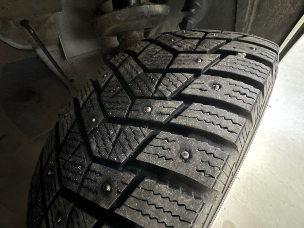 Renault Trafic 2020 Valkoinen