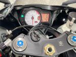 Suzuki GSX-R 2006 Musta