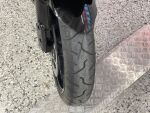 Suzuki GSX-R 2006 Musta